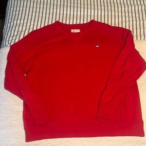 University of Kansas Southern Tide Crew Neck